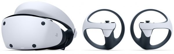 ���� ����������� ���������� PlayStation VR2 9454397 - �������� 8