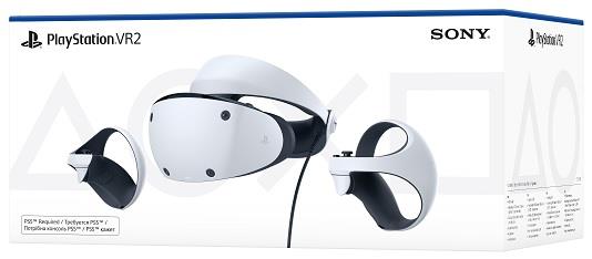 PlayStation    PlayStation VR2 9454397 -  1