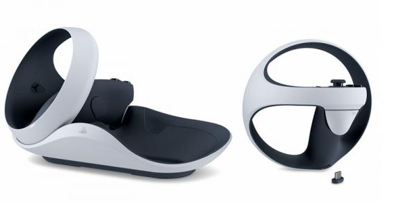 PlayStation ������� ������� ��� ���������� PlayStation VR2 9480693 - �������� 1