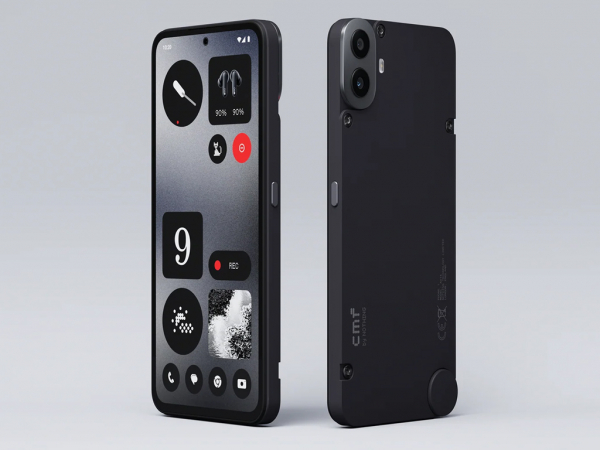  CMF by Nothing Phone 1 6.67" 8/128, 2SIM, 5000,  961003K -  2