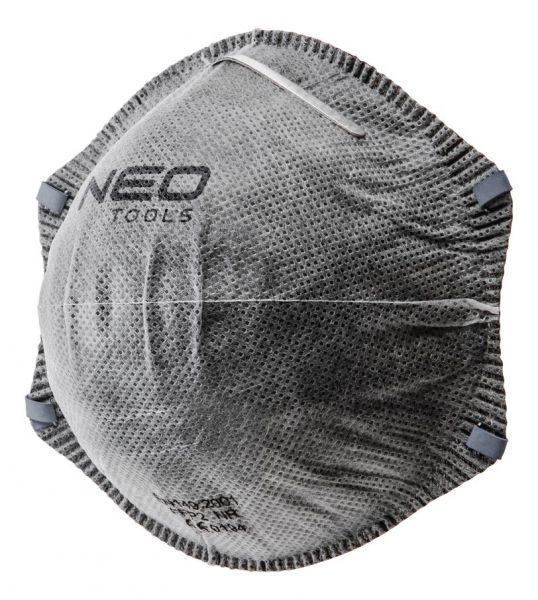 ����� �������� Neo Tools, 3��, � �������������� �����, ����� ������ FFP2 97-300 - �������� 1