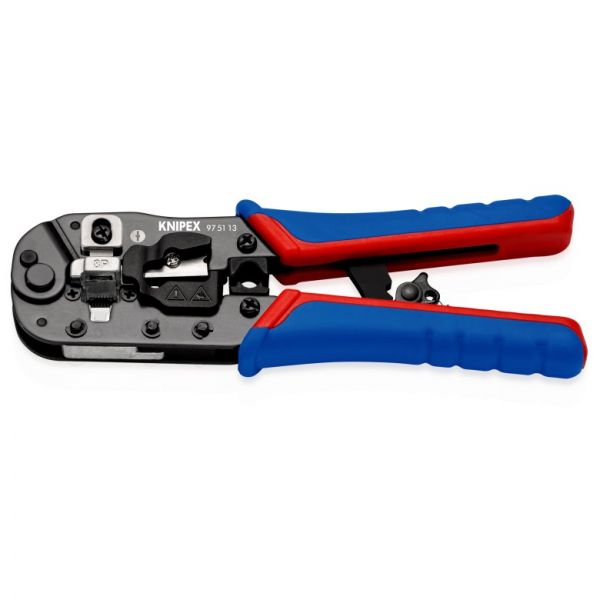 ���� �������� KNIPEX Western, ��� ������� ������� 190�� ����������� 0.345�� 97-51-13 - �������� 1
