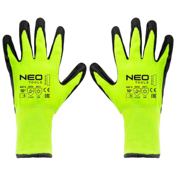 Neo Tools ��������� ������, ��������, �������� ��������, ��������, �.10, ������ ����� 97-613-10 - �������� 1