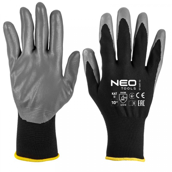 ��������� ������ Neo Tools �������� � ���������� ���������, �.10, ���-������ 97-647K-10 - �������� 1