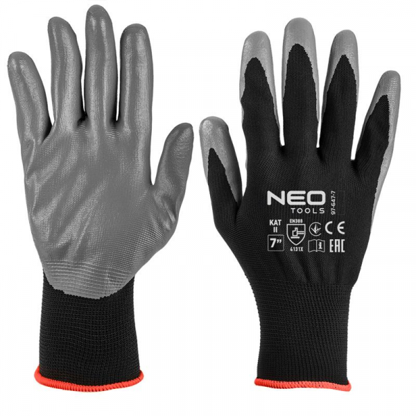 ��������� ������ Neo Tools �������� � ���������� ���������, �.7, ���-������ 97-647K-7 - �������� 1