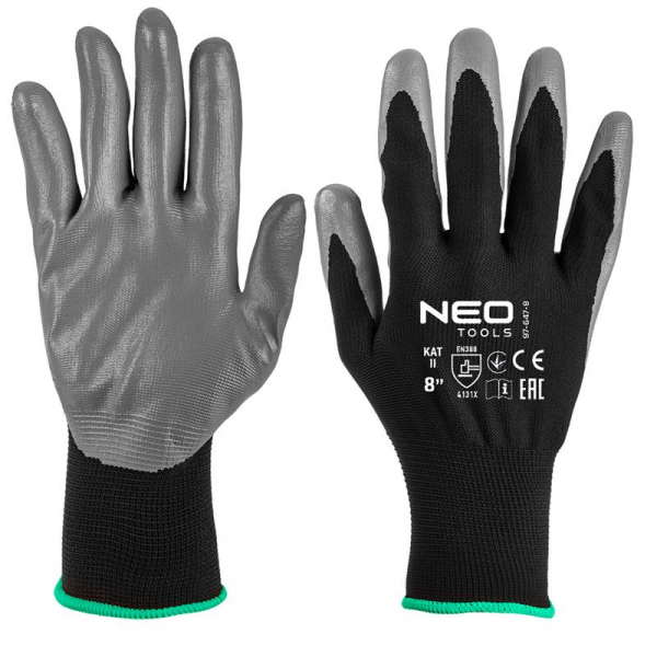 ��������� ������ Neo Tools �������� � ���������� ���������, �.8, ���-������ 97-647K-8 - �������� 1