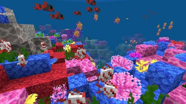 Games Software Minecraft. Playstation 4 Edition [Blu-Ray ����] (PS4) 9704690 - �������� 2