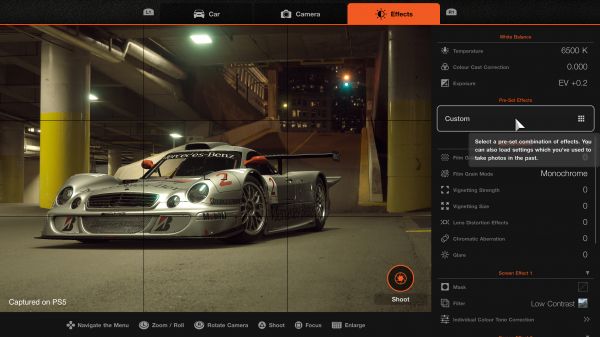 Games Software Gran Turismo 7 [Blu-Ray ����] (PS5) 9766995 - �������� 6