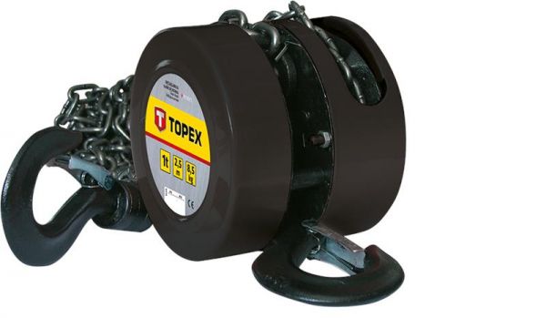 Topex 97X072 ������ ������ 2 �, 2.5 � 97X072 - �������� 1