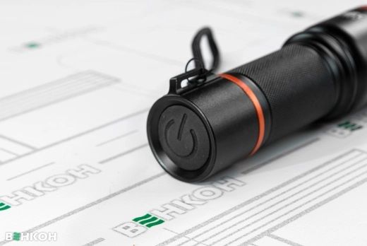 Neo Tools ˳���� ������, 200 �����, 3 ��, LED COB, ����������, 3xAA, IP20 99-032 - �������� 7