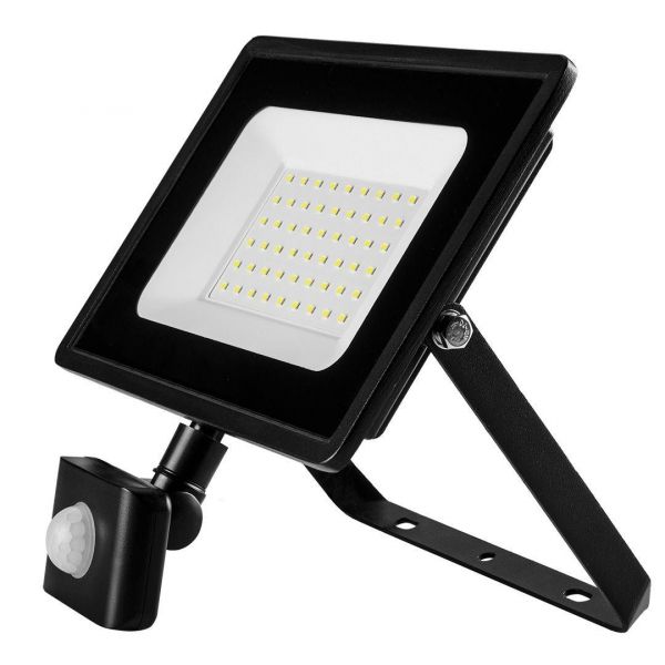 ��������� Neo Tools, 4000 �����, 50��, 220 �, SMD LED, ������ ��������, ������ 0.15 � ��� �����, ��������, IP65 99-050 - �������� 1
