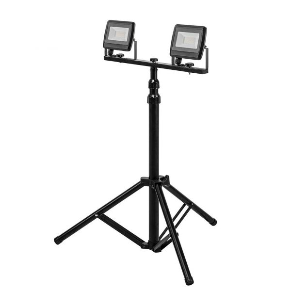 ��������� Neo Tools, 5400 �����, 2�30��, 220 �, SMD LED, ������ 3 � � ������, �� ������� 1.8 �, ��������, IP65 99-061 - �������� 1