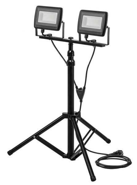 ��������� Neo Tools, 9000 �����, 50��, 220 �, SMD LED, ������ 3 � � ������, �� ������� 1.8 �, �����������, IP65 99-062 - �������� 1