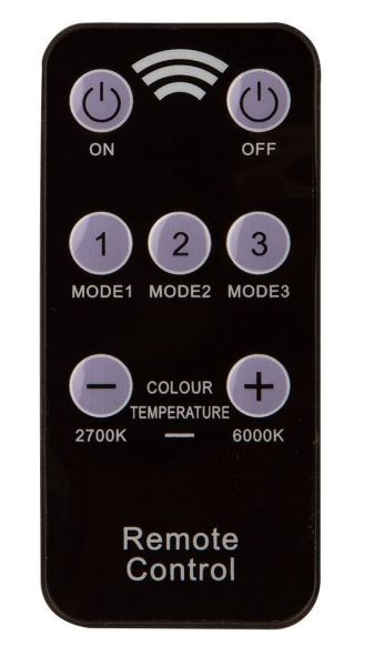 ���������� �������������� Neo Tools, 2000���, 450��, 5��, ������� �� ���������� �����, ������ ��������, �������, 3 ������� ���������, �����, IP65 99-090 - �������� 3