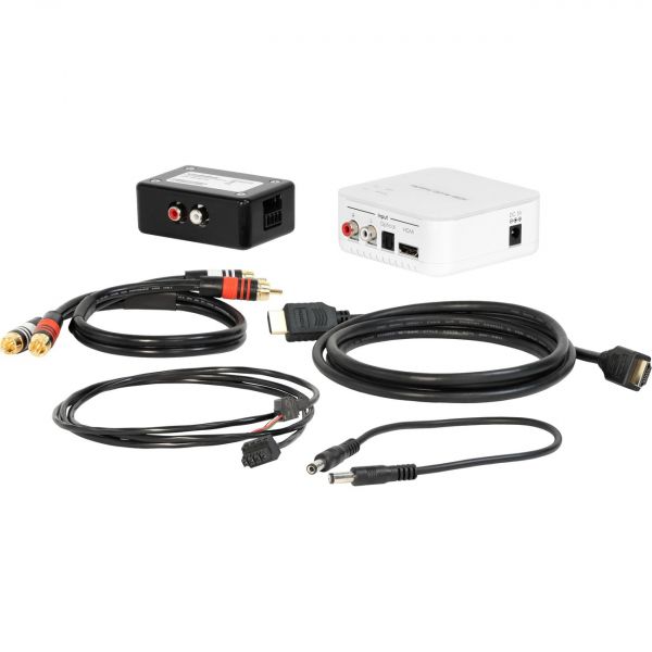 Vaddio  HDMI audio Embedder Kit 999-9995-004 -  1