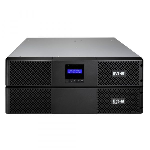 ��� Eaton 9E, 2000VA/1800W, RM 2U, LCD, USB, RS232, 6xC13 9E2000IR - �������� 7