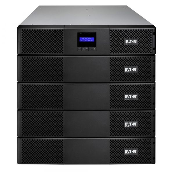 ��� Eaton 9E, 2000VA/1800W, RM 2U, LCD, USB, RS232, 6xC13 9E2000IR - �������� 5