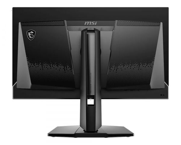 ������� MSI 26.5" MAG 271QP QD-OLED X24 2xHDMI, DP, Audio, QD-OLED, 2560x1440, 240Hz, 0.03ms, DCI-P3 99%, AdaptiveSync, Pivot, HDR400 9S6-3CD89T-033 - �������� 5