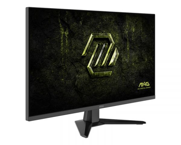  MSI 31.5" MAG 325QF-E18V 2xHDMI, DP, Audio, VA, 2560x1440, 180Hz, 0.5ms, sRGB 109%, AdaptiveSync 9S6-3DE11M-001 -  3