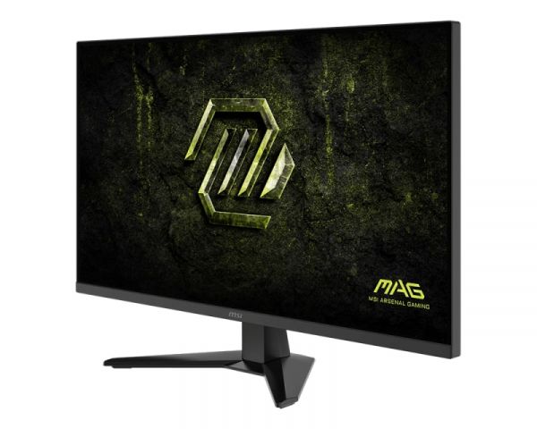  MSI 31.5" MAG 325QF-E18V 2xHDMI, DP, Audio, VA, 2560x1440, 180Hz, 0.5ms, sRGB 109%, AdaptiveSync 9S6-3DE11M-001 -  2