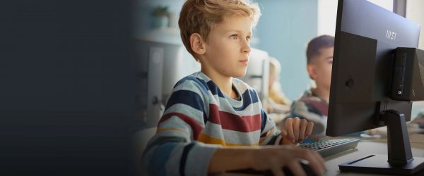 ������� MSI 21.45" PRO MP225V D-Sub, HDMI, VA, 100Hz, 4ms, sRGB 100%, AdaptiveSync 9S6-3PE0CM-014 - �������� 7