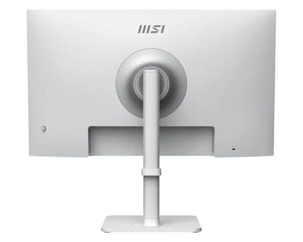 �������MSI 27" PRO MAX 271QPHW E14, 2xHDMI, DP, USB-C, 2xUSB, MM, IPS, 2560x1440, 144Hz, 1ms, sRGB 121%, FreeSync, Pivot, ���� 9S6-3PF54H-008 - �������� 11