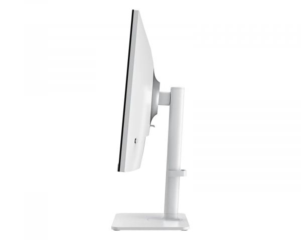 �������MSI 27" PRO MAX 271QPHW E14, 2xHDMI, DP, USB-C, 2xUSB, MM, IPS, 2560x1440, 144Hz, 1ms, sRGB 121%, FreeSync, Pivot, ���� 9S6-3PF54H-008 - �������� 9