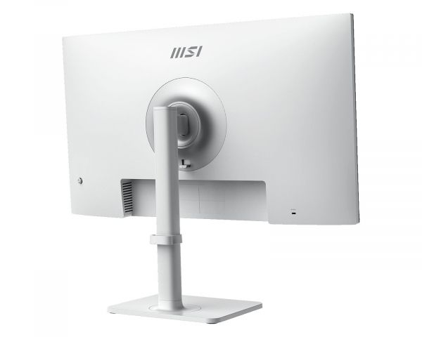 �������MSI 27" PRO MAX 271QPHW E14, 2xHDMI, DP, USB-C, 2xUSB, MM, IPS, 2560x1440, 144Hz, 1ms, sRGB 121%, FreeSync, Pivot, ���� 9S6-3PF54H-008 - �������� 10