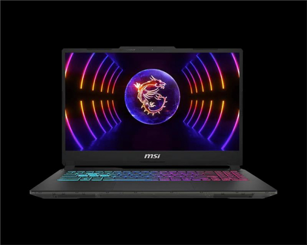 ������� MSI Cyborg 15 A13VE-2285XUA 15.6 FHD, Intel i7-13620H, 16GB, F1TB, NVD4050-6, DOS, ������ 9S7-15K111-2285 - �������� 1
