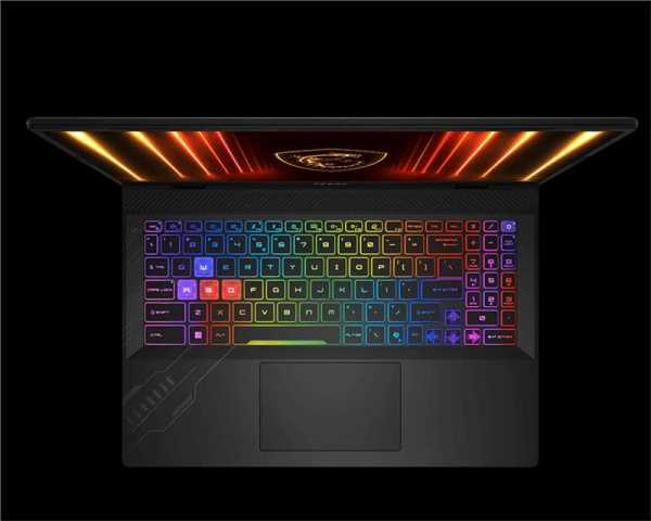 ������� MSI Crosshair 16 HX AI D2XWFKG-275XUA 16 QHD+, Intel U7-255HX, 32GB, F1TB, NVD5060-8, DOS, ������ 9S7-15P421-275 - �������� 1