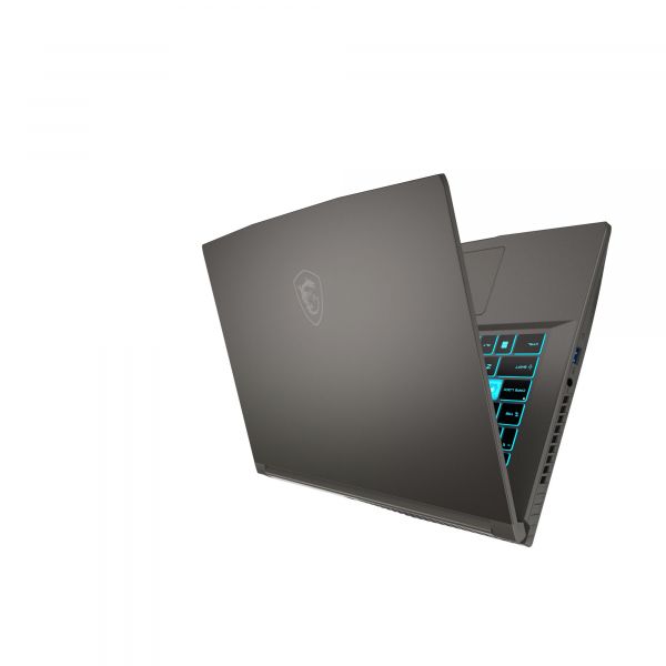 ������� MSI Thin 15 B13VE-3294XUA 15.6" FHD, Intel i5-13420H, 16GB, F1TB, NVD4050-6, DOS, ���� 9S7-16R831-3294 - �������� 5