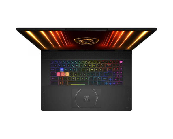 ������� MSI Crosshair A18 HX A8WGKG-034XUA 18 QHD+, AMD R9-8940HX, 32GB, F1TB, NVD5070-8, DOS, ������ 9S7-184L11-034 - �������� 1