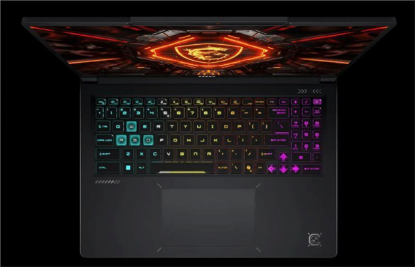 ������� MSI Crosshair 16 HX E14WFK-068XUA 16 QHD+, Intel I7-14650HX, 16GB, F1TB, NVD5060-8, DOS, ������ 9S7-265343-068 - �������� 1