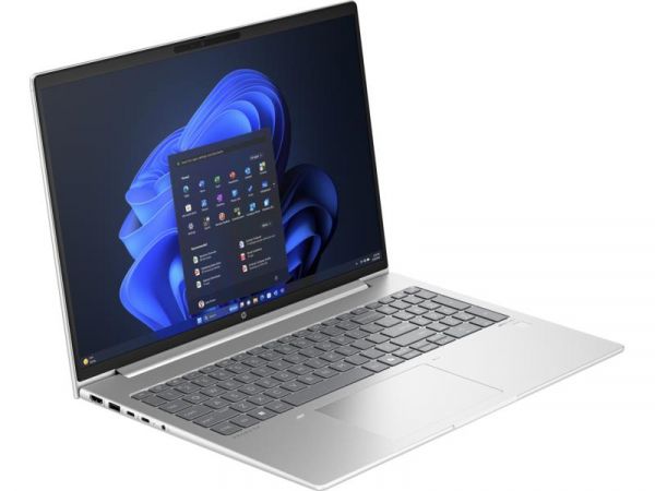 ������� HP Probook 465-G11 16" WUXGA IPS AG, AMD R7-7735U, 16GB, F512GB, UMA, Win11P, ����������� 9Y7C8ET - �������� 1
