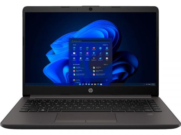 ������� HP 240-G9 14" FHD IPS, Intel i3-1315U, 16GB, F512GB, UMA, DOS, ������ A3DU7ES - �������� 1