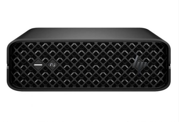 ������ ������� HP Z2 Mini G1i, Intel U7-265, 16GB, F512GB, NVD A400-4, WiFi, Win11P A40LRET - �������� 1