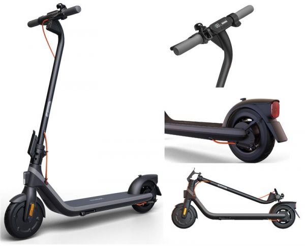 Segway �������������� Ninebot E2 E, ������ AA.00.0013.13 - �������� 1
