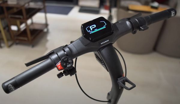 �������������� Segway-Ninebot ZT3 PRO E, ������ AA.05.18.01.0001 - �������� 4