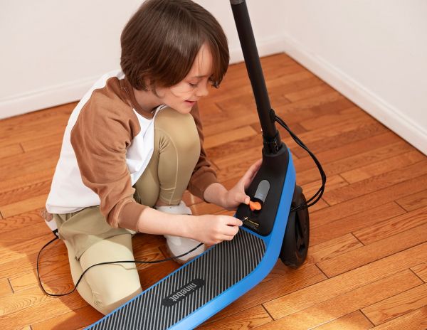  Segway-Ninebot  C2 Lite,  AA.10.05.01.0003 -  5