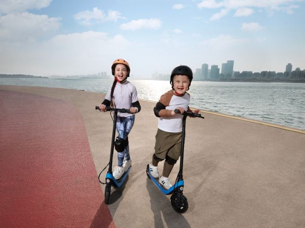  Segway-Ninebot  C2 Lite,  AA.10.05.01.0003 -  3