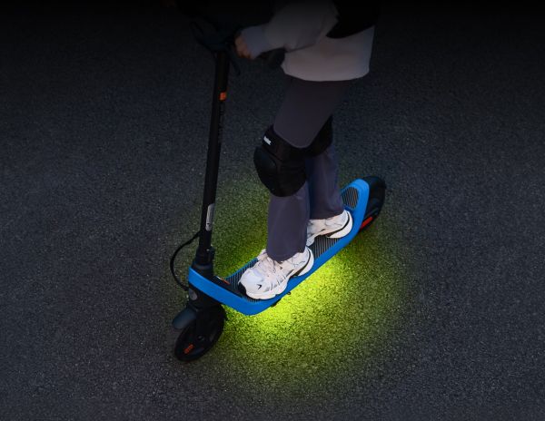  Segway-Ninebot  C2 Lite,  AA.10.05.01.0003 -  6