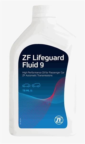 ����� ���������� ZF Lifeguard 9 1� (AA01.500.001) AA01.500.001 - �������� 1