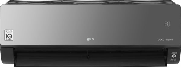  LG Artcool Mirror AC09BQ -  3