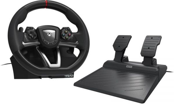    HORI Racing Wheel Overdrive  Xbox   ACC-0796 -  1