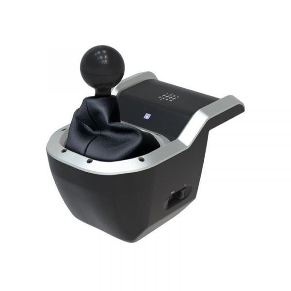 ������ HORI Speed Racing Shifter ��� PC ACC-1024 - �������� 1