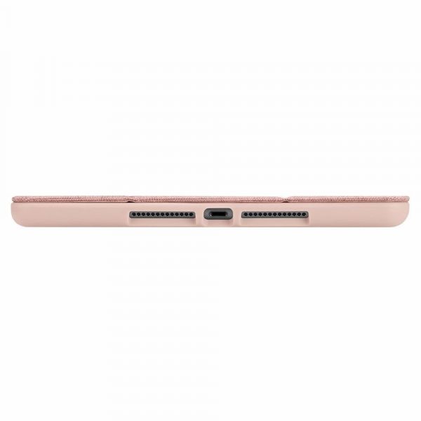  Spigen  Apple iPad 10.2" (2021-2020-2019) Urban Fit, Rose Gold ACS01061 -  8