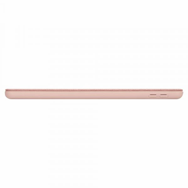  Spigen  Apple iPad 10.2" (2021-2020-2019) Urban Fit, Rose Gold ACS01061 -  7