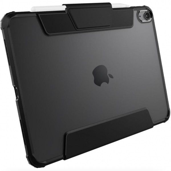  Spigen  Apple iPad Air 10.9" (2022/2020) Ultra Hybrid Pro, Black ACS02697 -  4