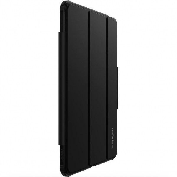  Spigen  Apple iPad Air 10.9" (2022/2020) Ultra Hybrid Pro, Black ACS02697 -  6