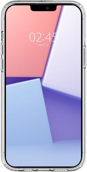  Spigen  Apple Iphone 13 Pro Max Ultra Hybrid Mag Safe, White ACS03210 -  4